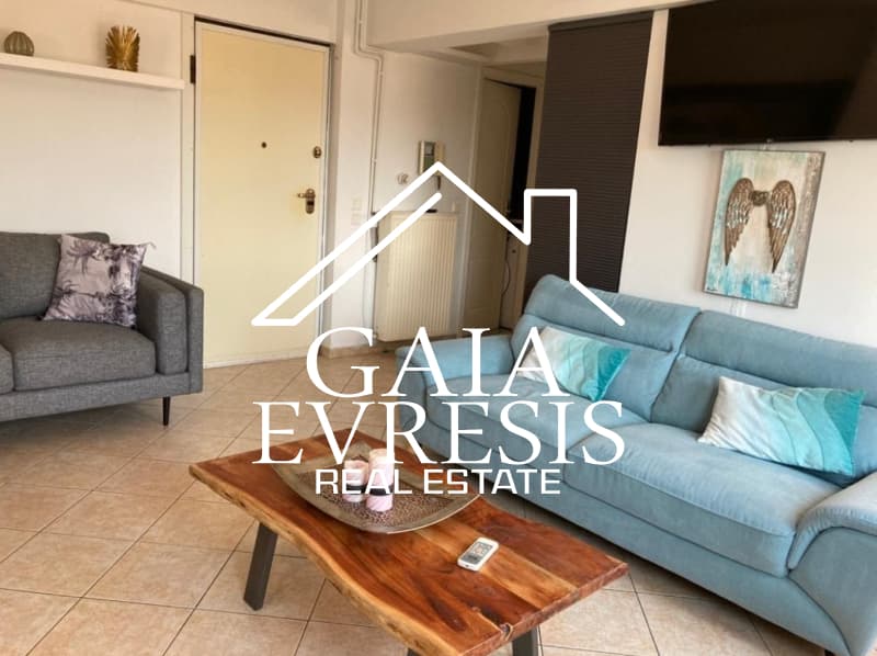 Apartment in Pirnari, Glyfada — Photo 2 of 12