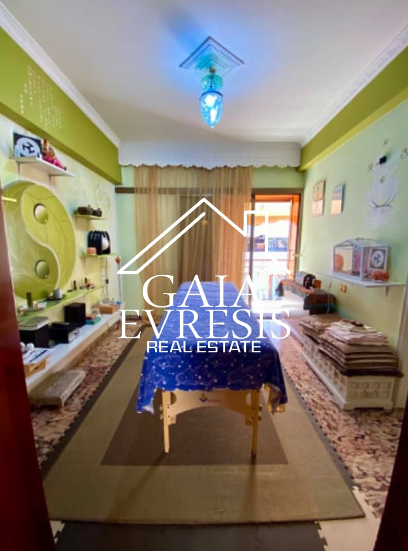 Apartment in Maniatika, Piraeus — Photo 14 of 18