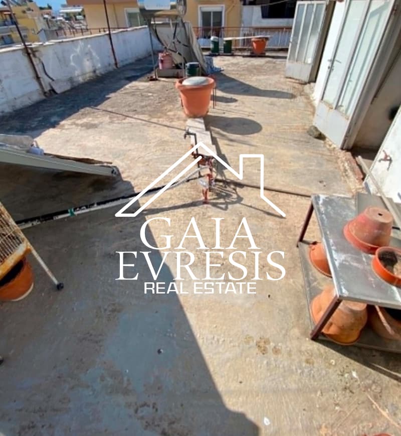 Apartment in Maniatika, Piraeus — Photo 17 of 18
