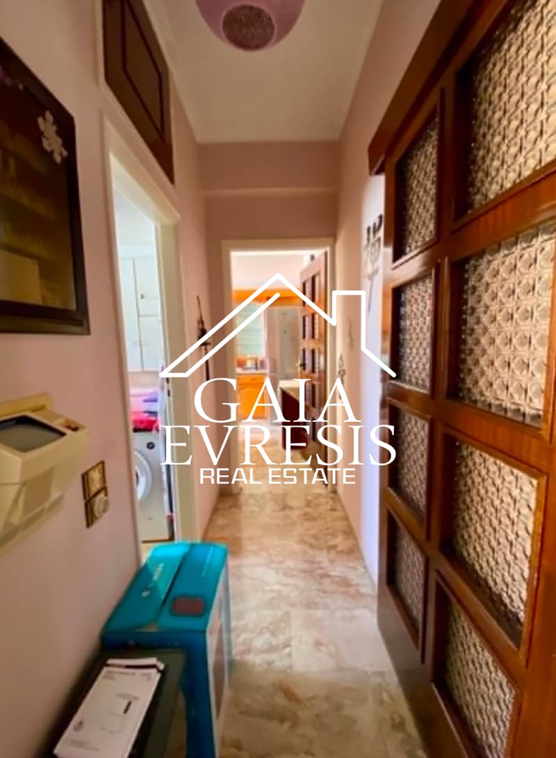 Apartment in Maniatika, Piraeus — Photo 11 of 18