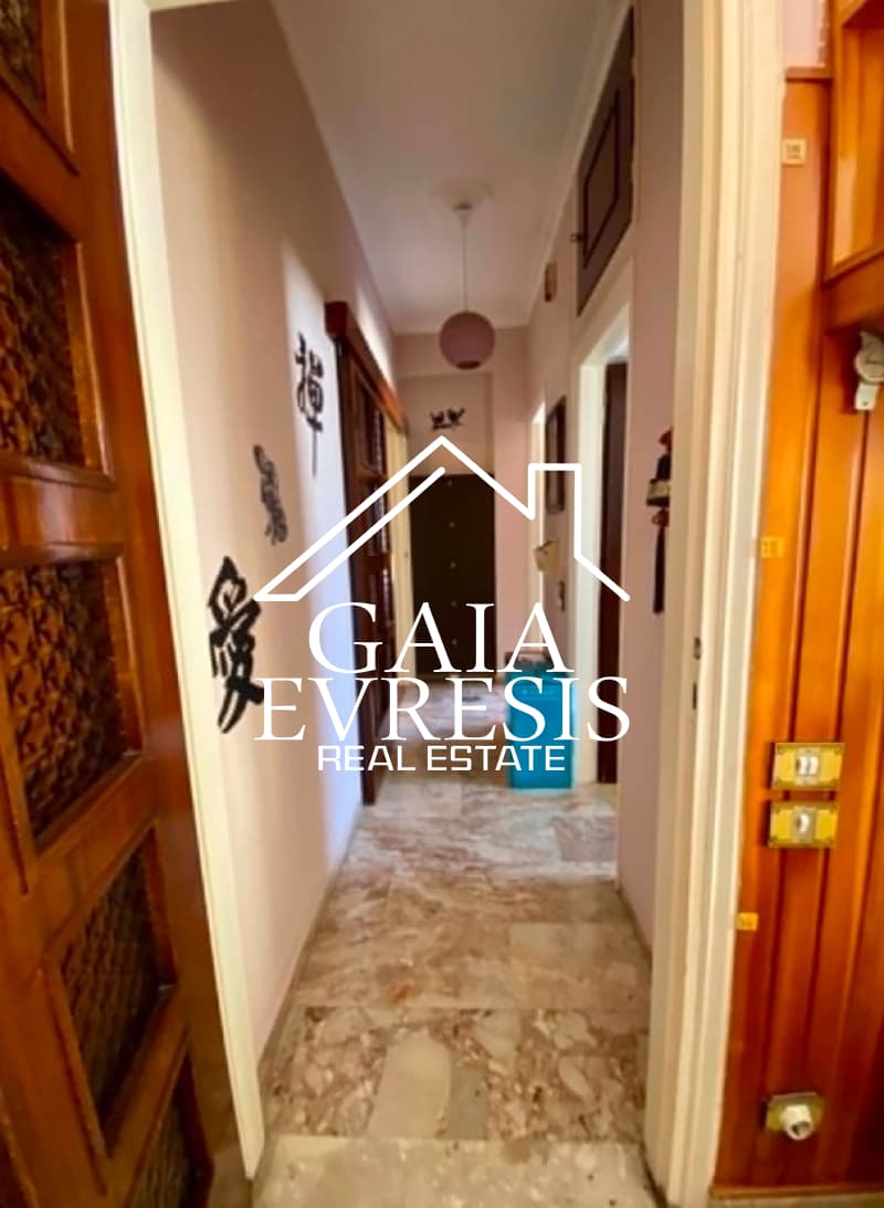 Apartment in Maniatika, Piraeus — Photo 10 of 18