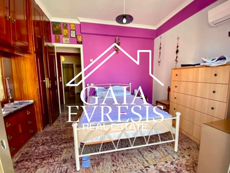 Apartment in Maniatika, Piraeus — Photo 8 of 18