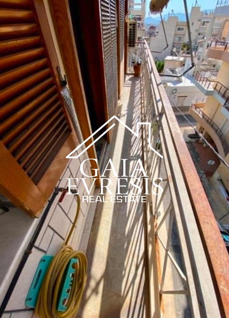Apartment in Maniatika, Piraeus — Photo 16 of 18