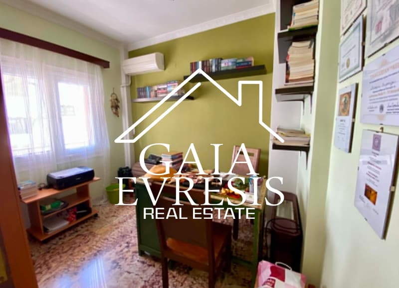 Apartment in Maniatika, Piraeus — Photo 12 of 18