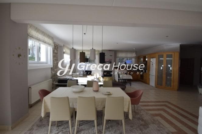 House in Kallithea, Penteli — Photo 8 of 30