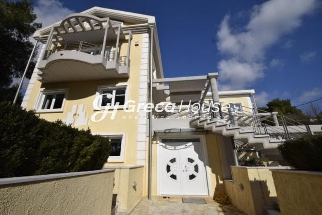 House in Kallithea, Penteli — Photo 2 of 30