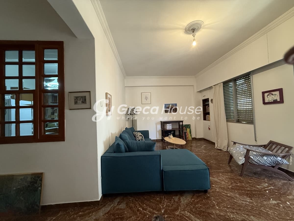 Apartment in Agios Artemios, Pagkrati — Photo 4 of 30