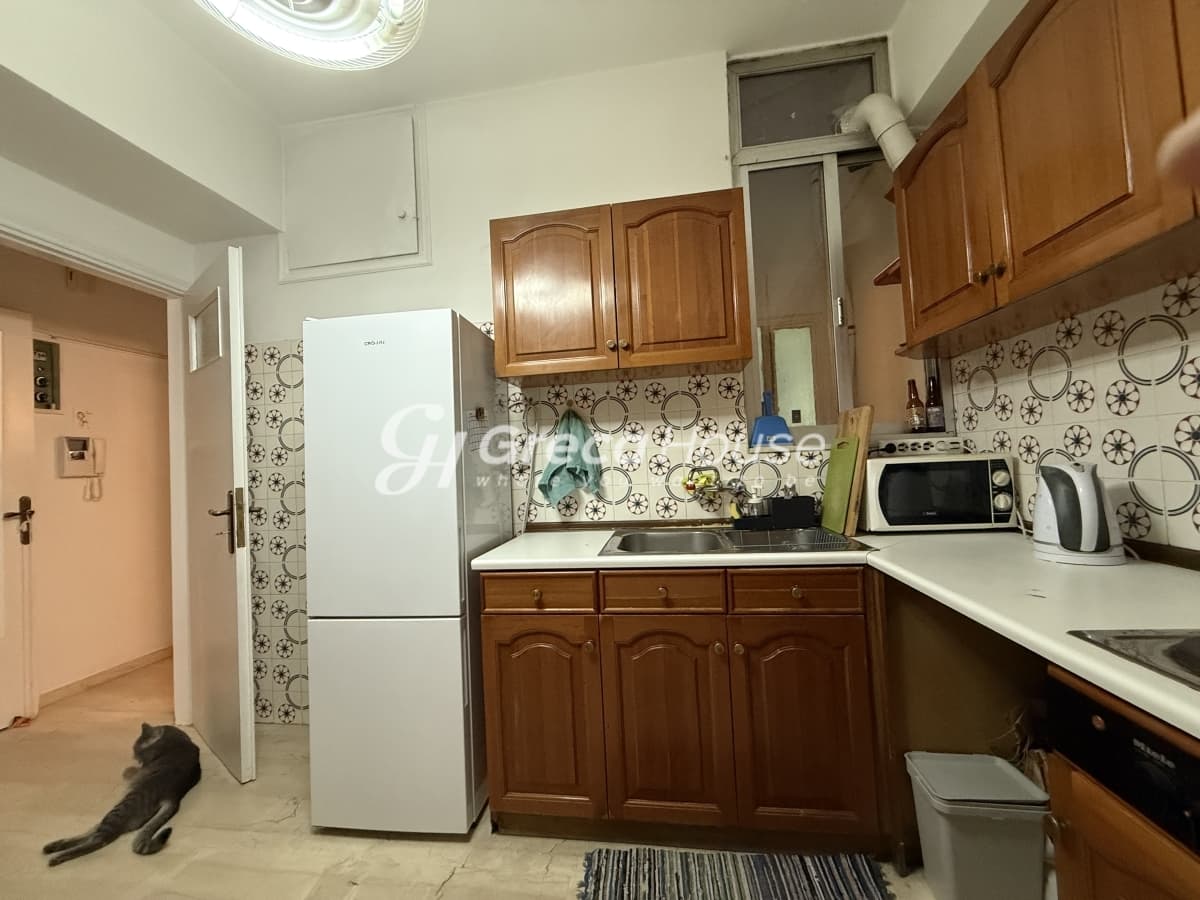 Apartment in Agios Artemios, Pagkrati — Photo 14 of 30