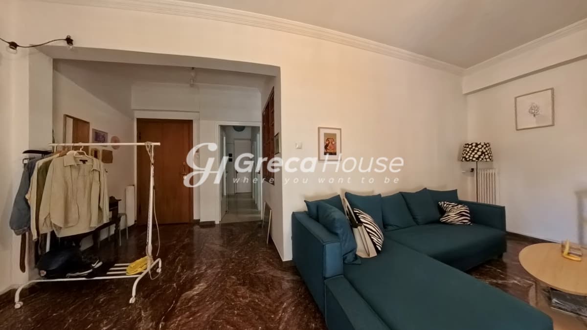 Apartment in Agios Artemios, Pagkrati — Photo 15 of 30