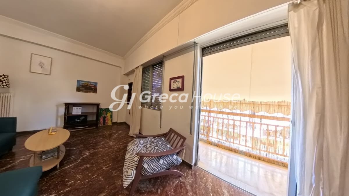 Apartment in Agios Artemios, Pagkrati — Photo 1 of 30