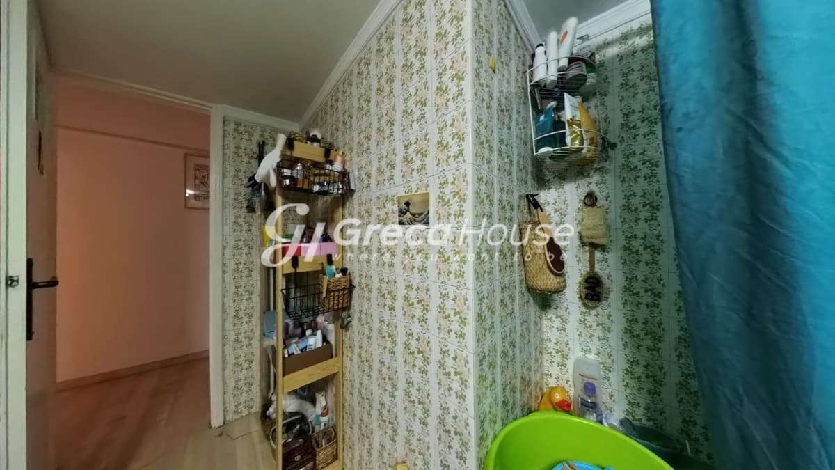 Apartment in Agios Artemios, Pagkrati — Photo 25 of 30