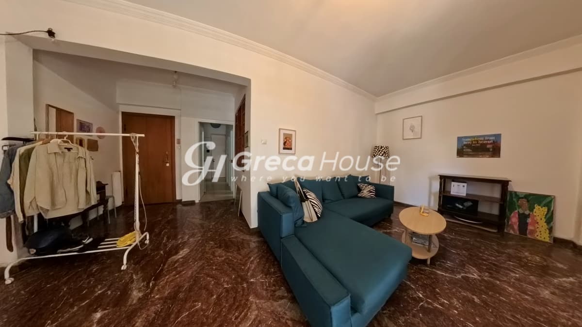 Apartment in Agios Artemios, Pagkrati — Photo 3 of 30
