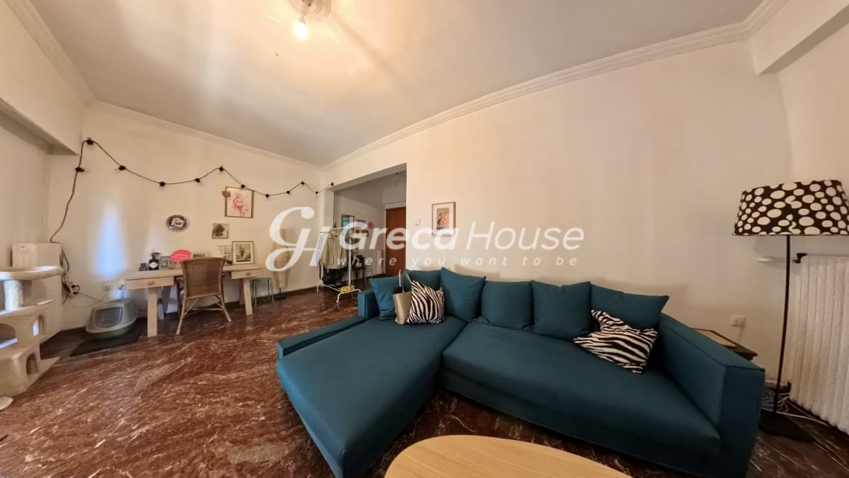 Apartment in Agios Artemios, Pagkrati — Photo 13 of 30