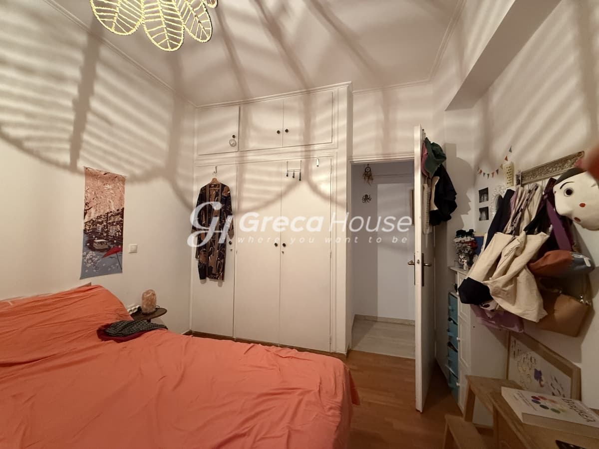 Apartment in Agios Artemios, Pagkrati — Photo 20 of 30