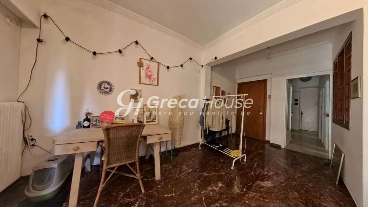 Apartment in Agios Artemios, Pagkrati — Photo 6 of 30