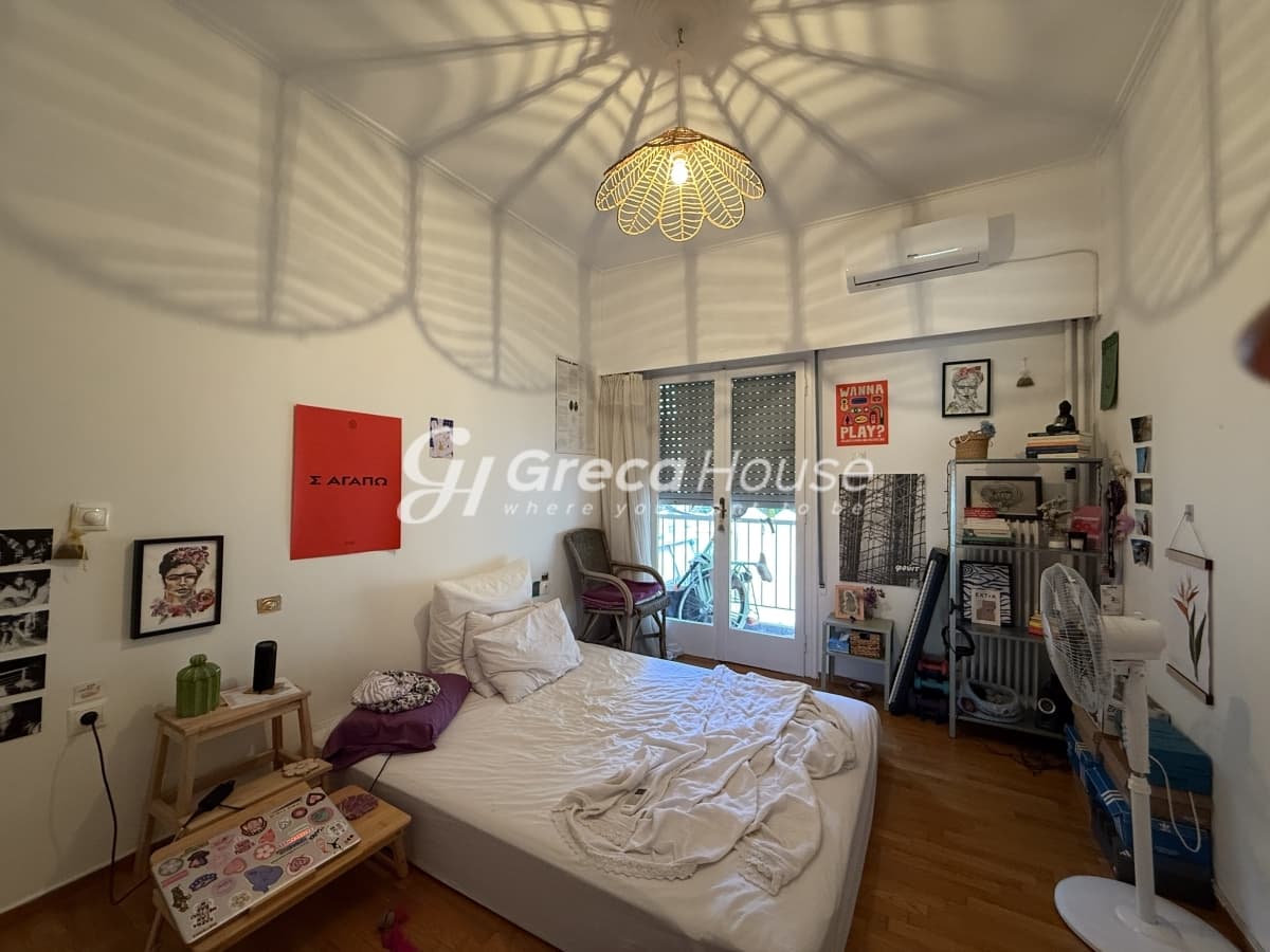 Apartment in Agios Artemios, Pagkrati — Photo 7 of 30