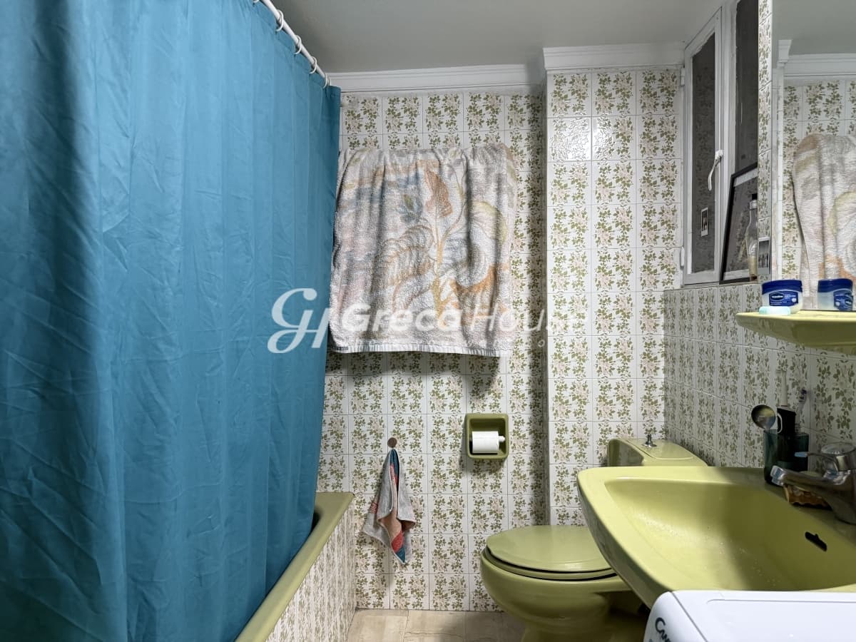 Apartment in Agios Artemios, Pagkrati — Photo 21 of 30