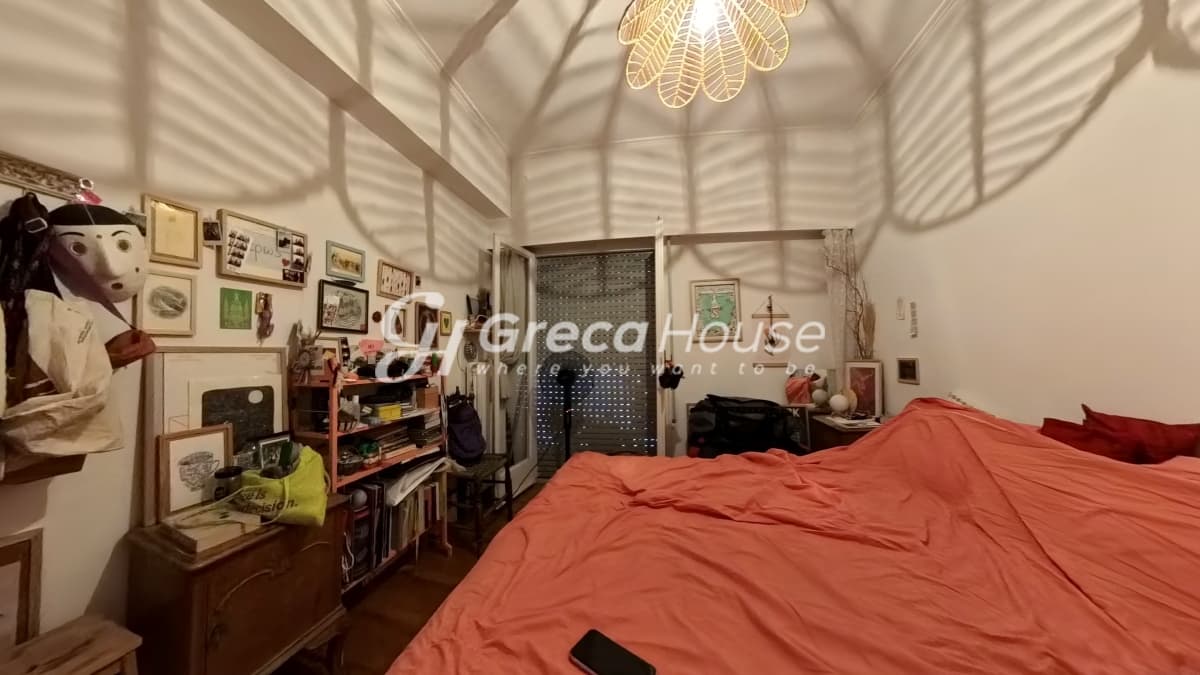 Apartment in Agios Artemios, Pagkrati — Photo 8 of 30