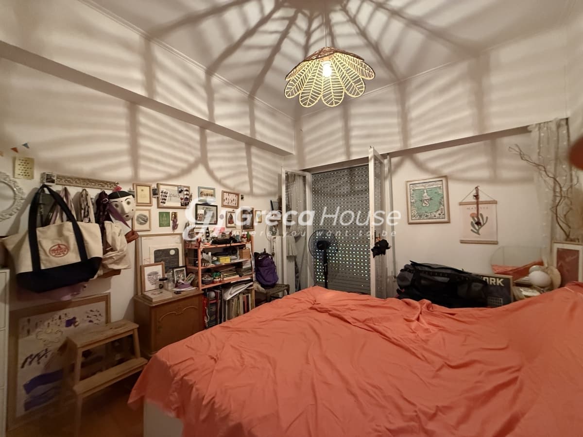 Apartment in Agios Artemios, Pagkrati — Photo 22 of 30