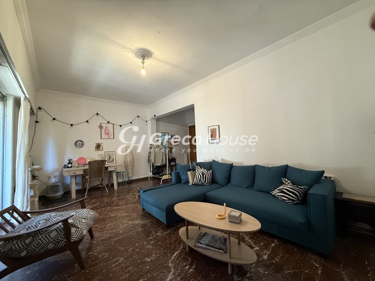 Apartment in Agios Artemios, Pagkrati — Photo 17 of 30