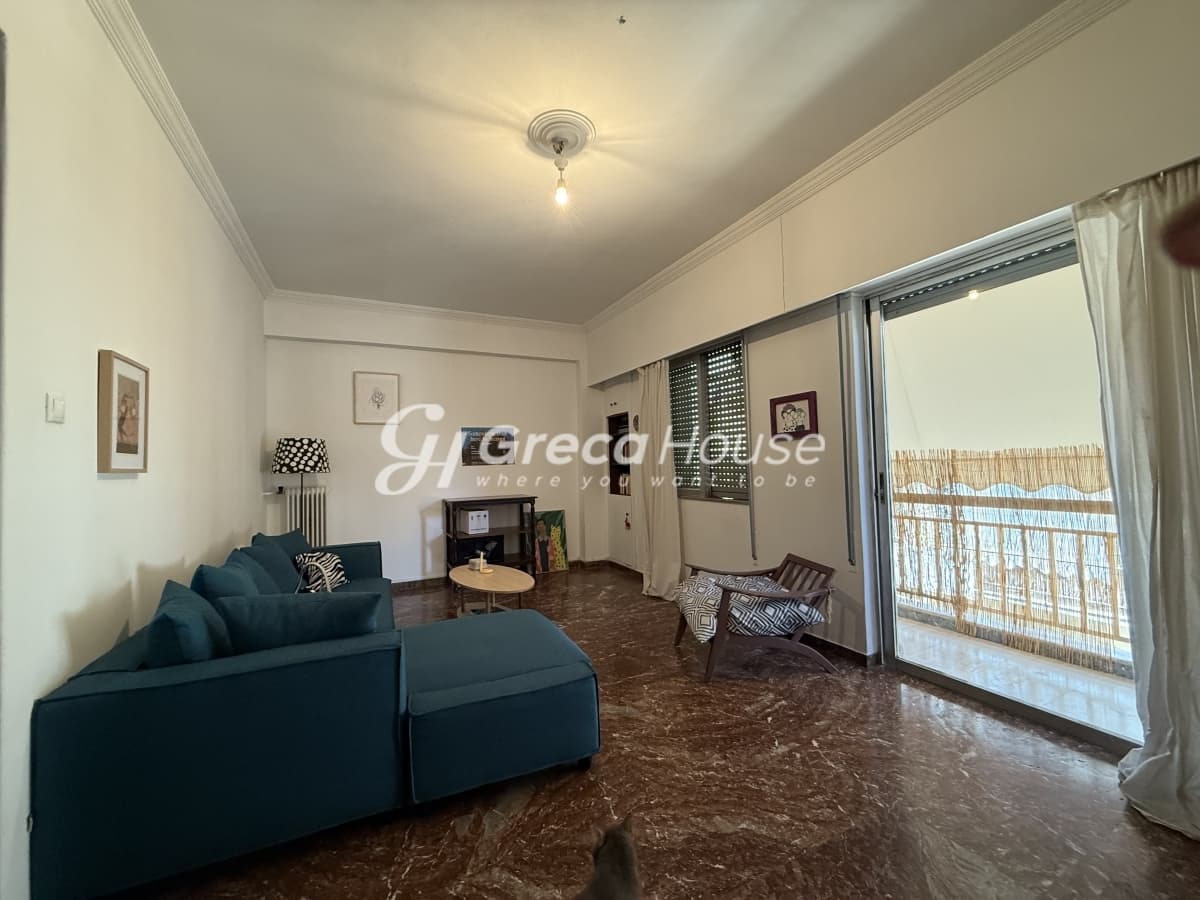 Apartment in Agios Artemios, Pagkrati — Photo 24 of 30