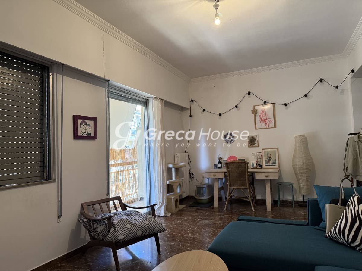 Apartment in Agios Artemios, Pagkrati — Photo 19 of 30