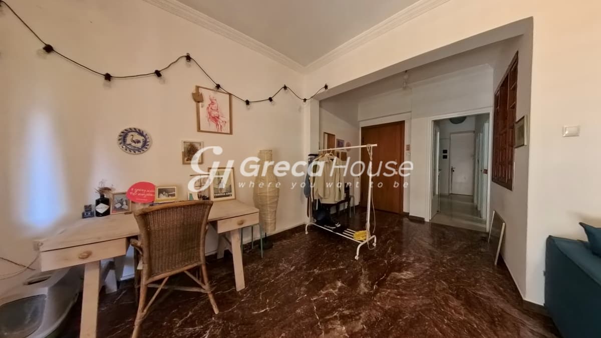 Apartment in Agios Artemios, Pagkrati — Photo 26 of 30