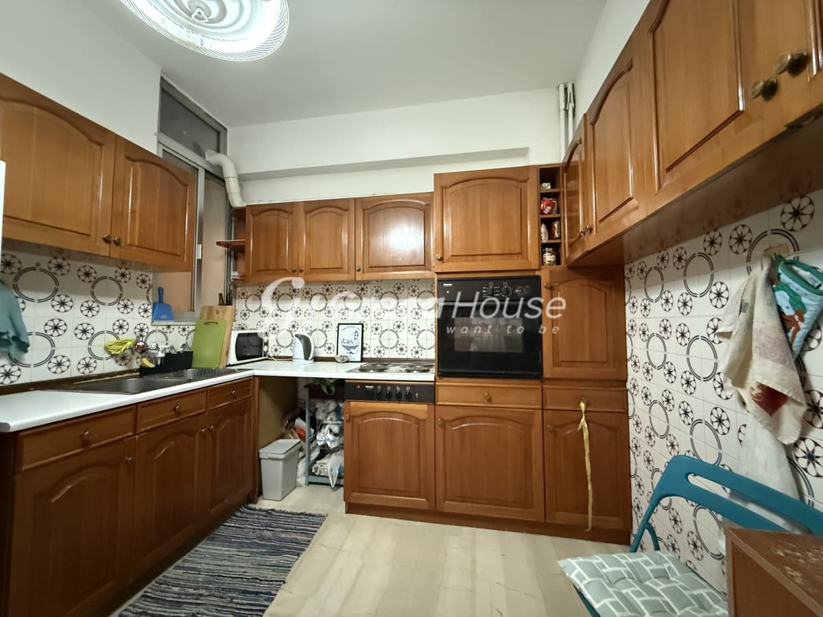 Apartment in Agios Artemios, Pagkrati — Photo 9 of 30