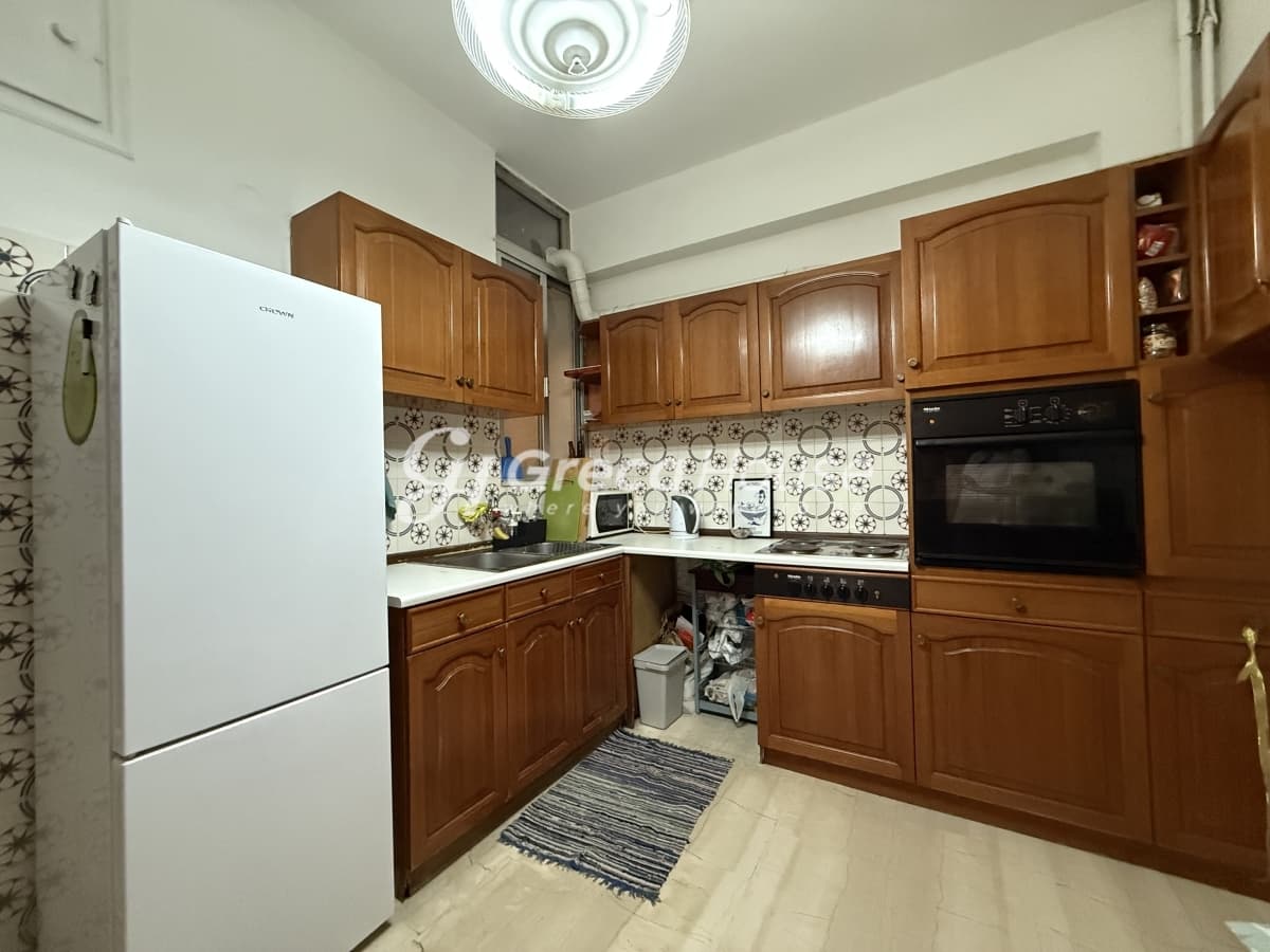 Apartment in Agios Artemios, Pagkrati — Photo 23 of 30
