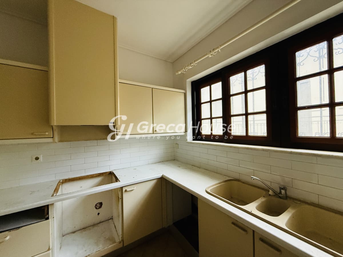 Διαμέρισμα στην Ανάβρυτα, Μαρούσι — Φωτογραφία 9 από 30