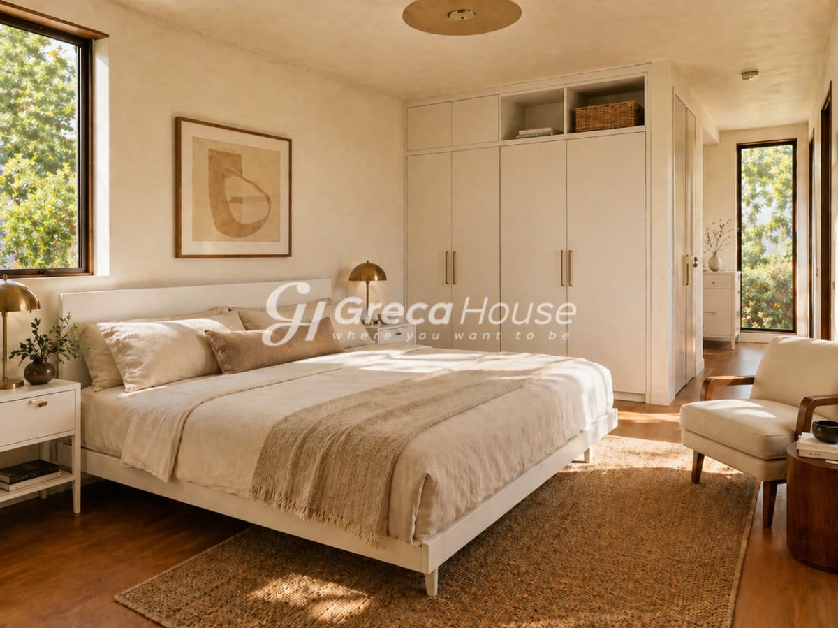 House in Exochi, Voula — Photo 17 of 27