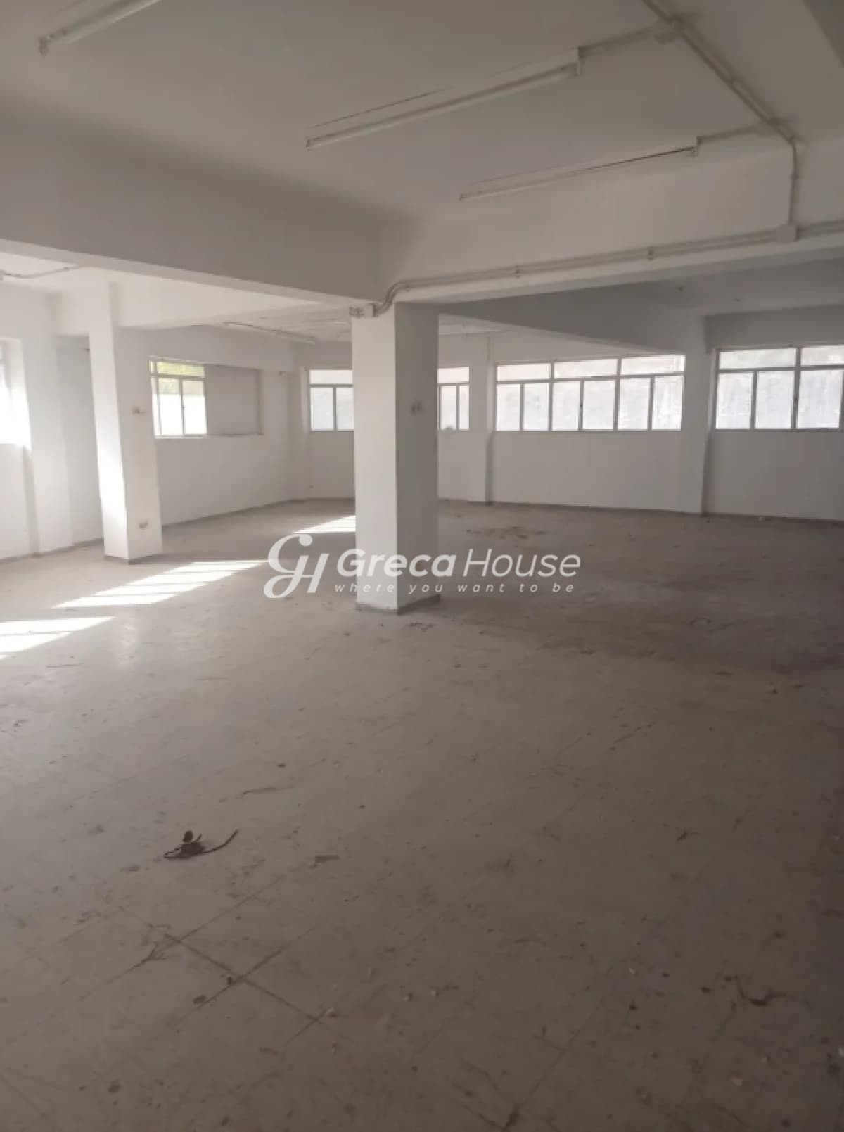 Light Industrial Space in Eirini, Nea Ionia — Photo 6 of 6
