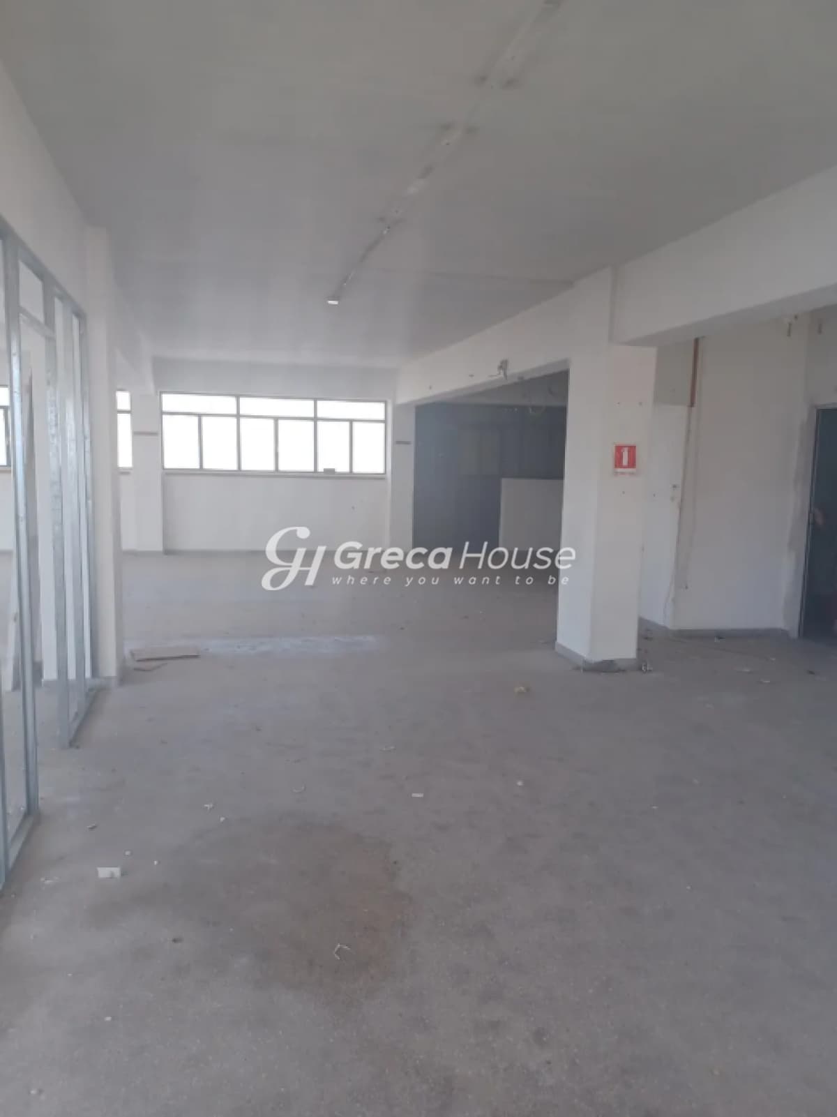 Light Industrial Space in Eirini, Nea Ionia — Photo 5 of 6