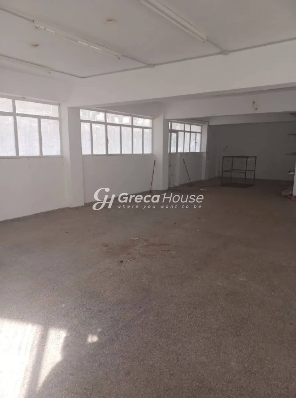 Light Industrial Space in Eirini, Nea Ionia — Photo 4 of 6