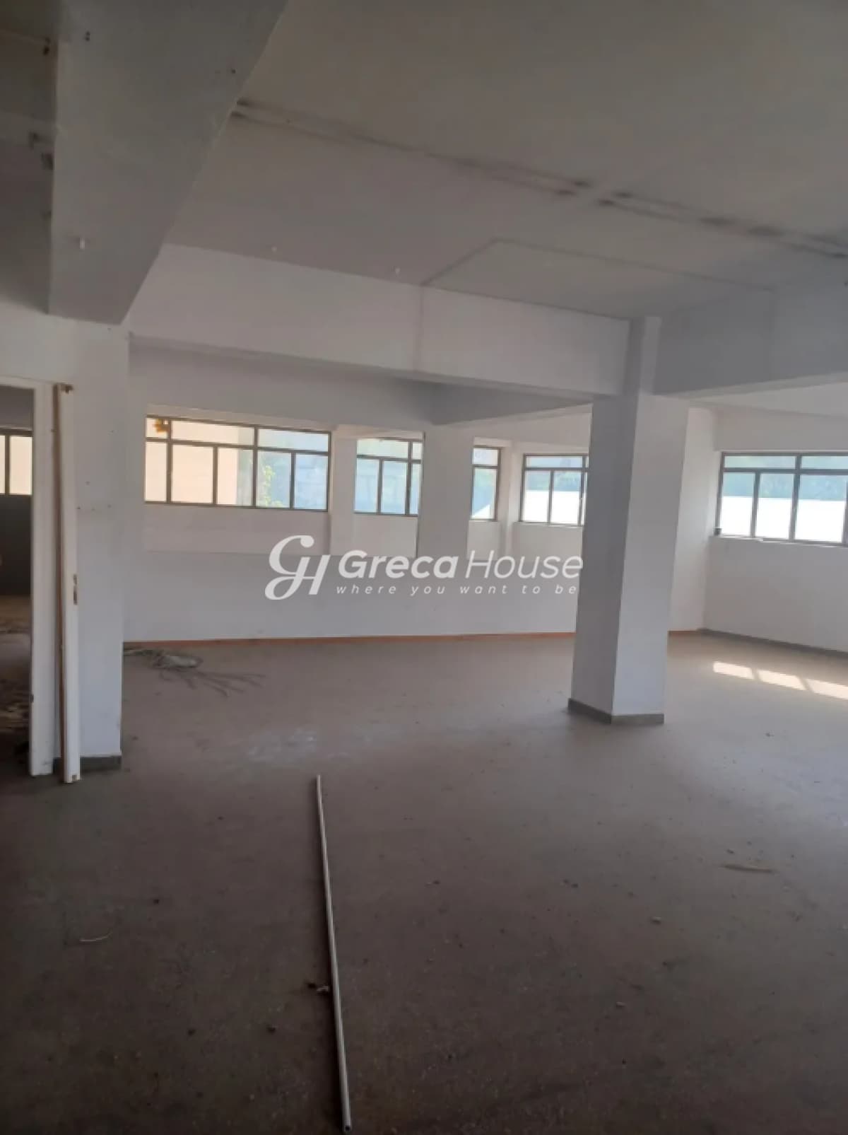 Light Industrial Space in Eirini, Nea Ionia — Photo 3 of 6