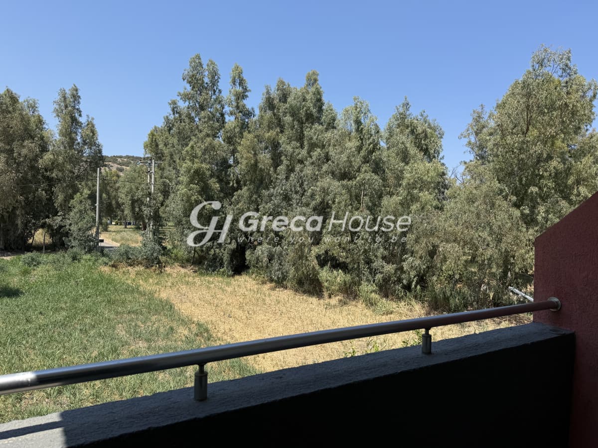 Μονοκατοικία στην Κέντρο, Μαραθώνας — Φωτογραφία 4 από 29