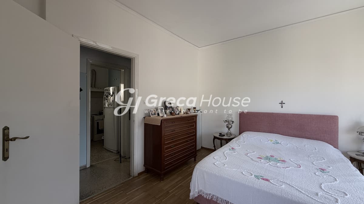 Apartment in Agios Ioannis, Neos Kosmos — Photo 7 of 30