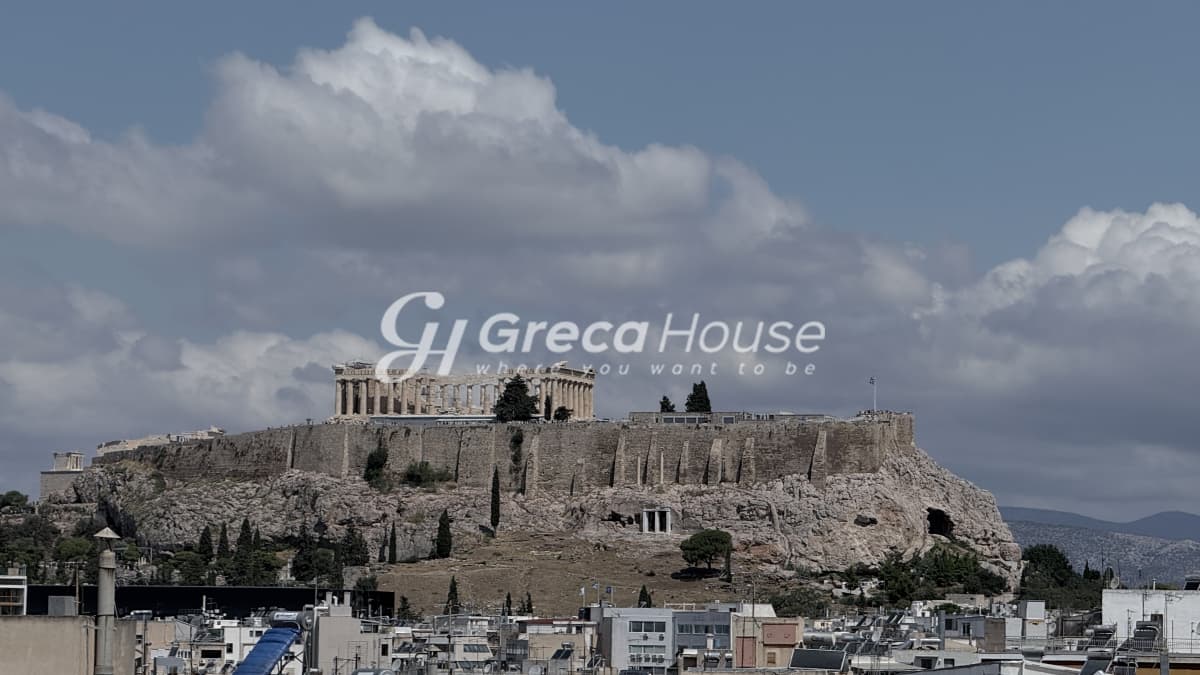 Apartment in Agios Ioannis, Neos Kosmos — Photo 4 of 30