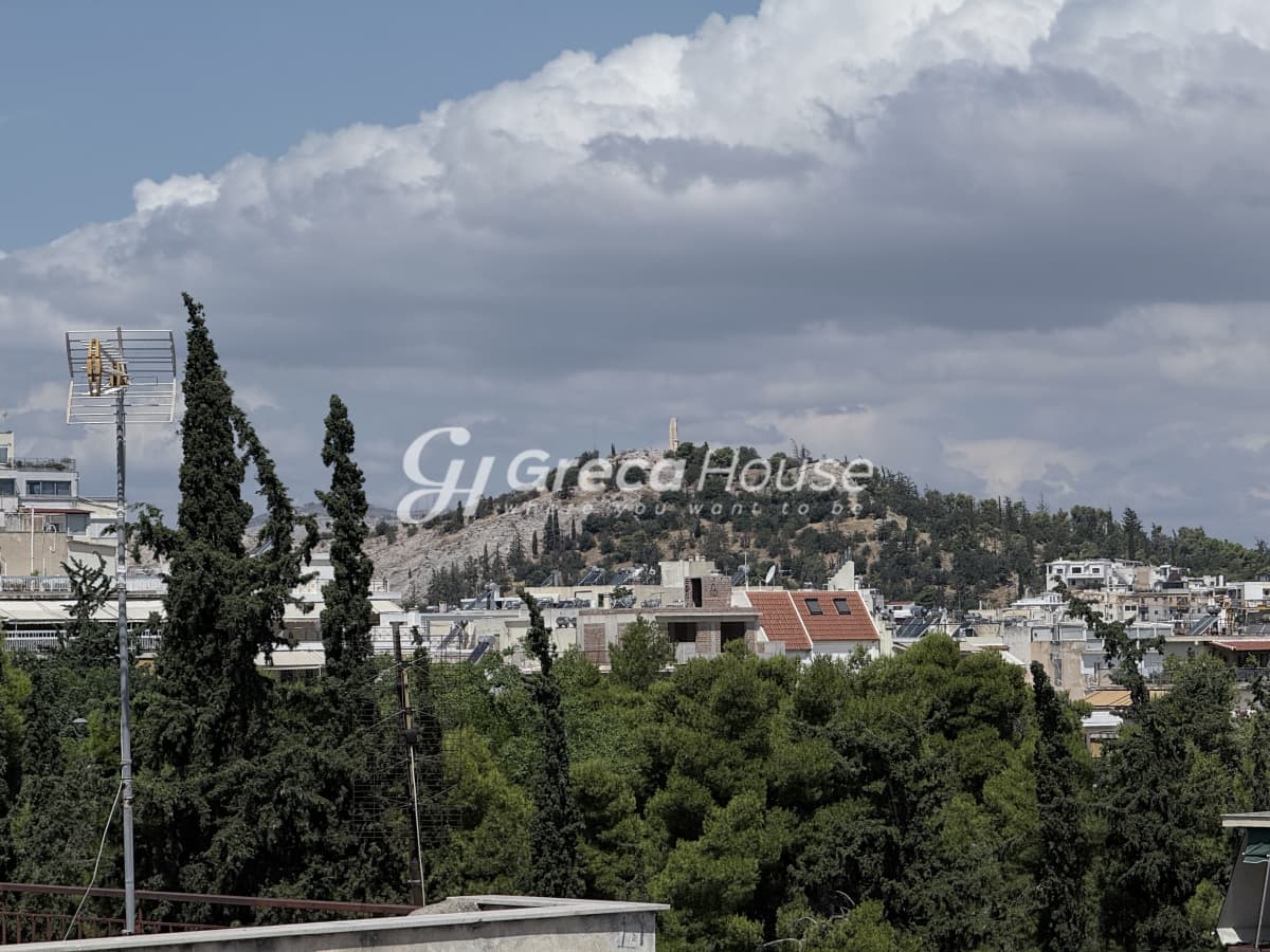 Apartment in Agios Ioannis, Neos Kosmos — Photo 10 of 30