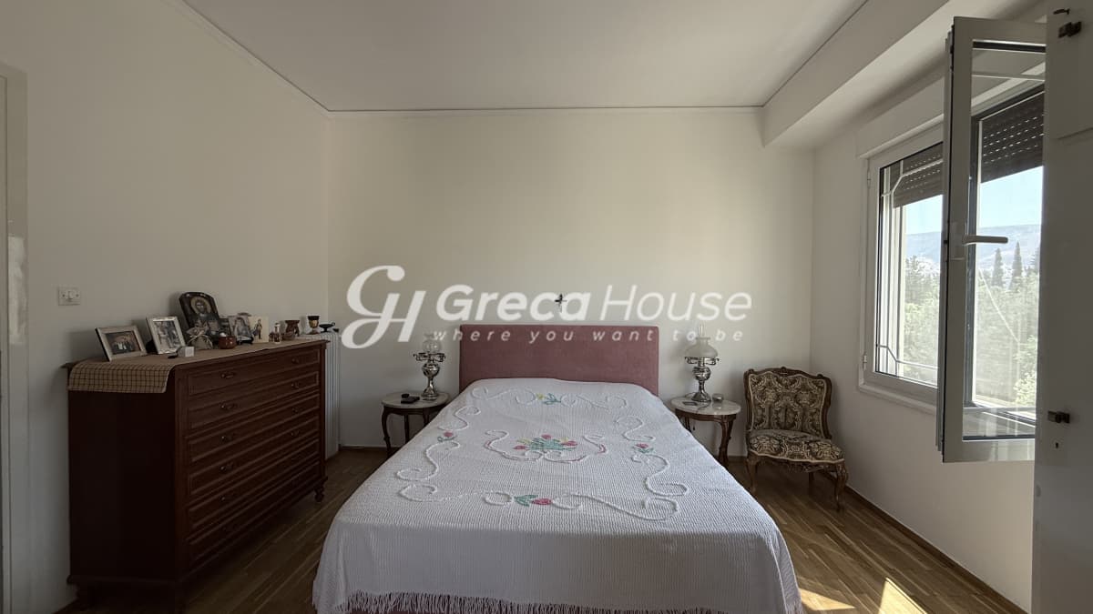 Apartment in Agios Ioannis, Neos Kosmos — Photo 19 of 30