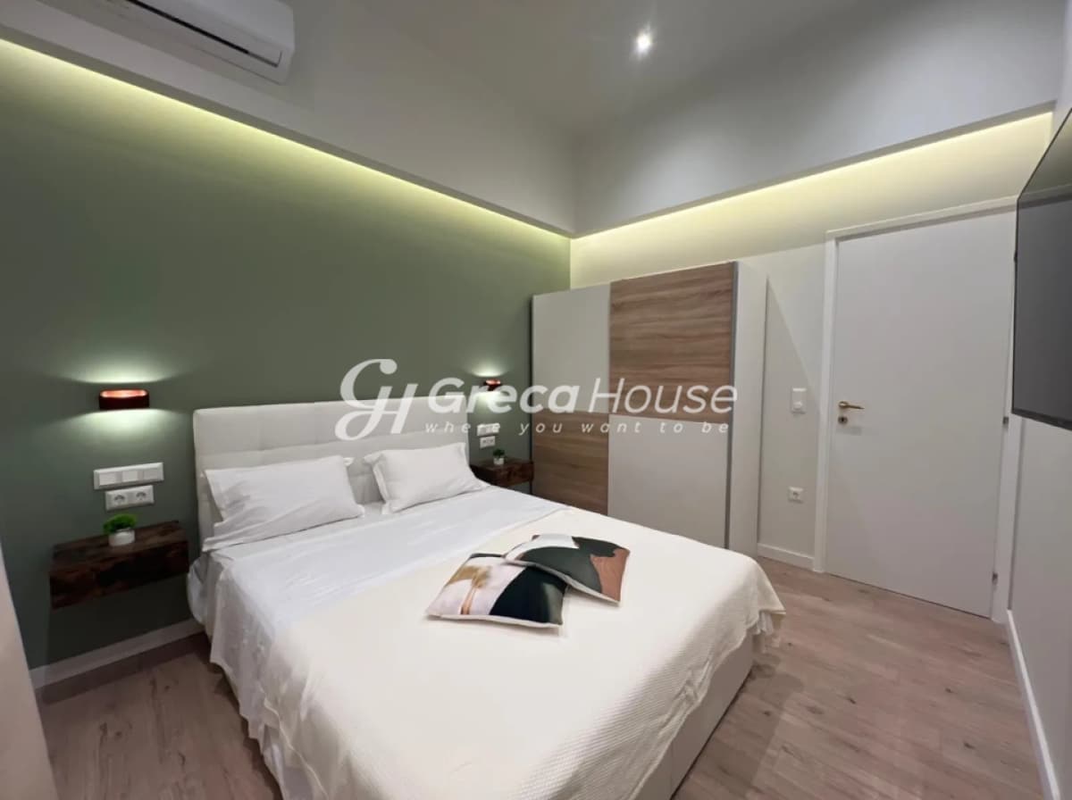 Apartment in Agia Sofia, Piraeus — Photo 11 of 11