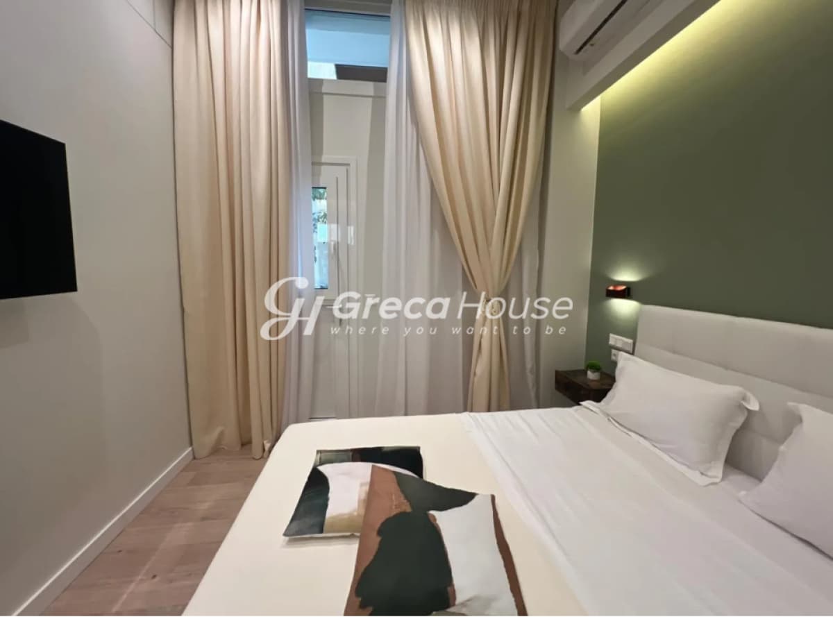 Apartment in Agia Sofia, Piraeus — Photo 8 of 11