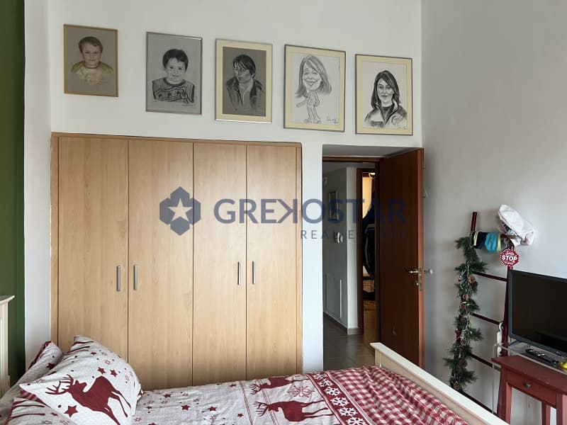 Μονοκατοικία στην Τριάδιο, Θέρμη — Φωτογραφία 10 από 25