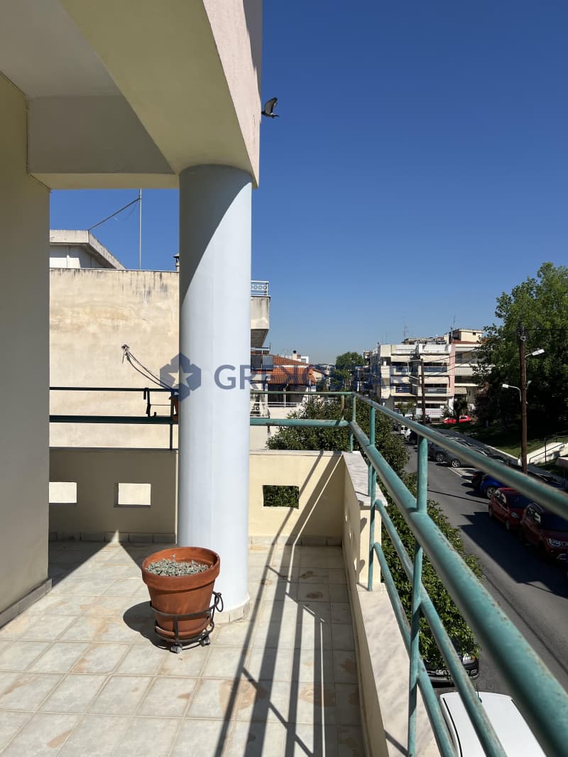 Μονοκατοικία στην Κέντρο, Θέρμη — Φωτογραφία 10 από 25
