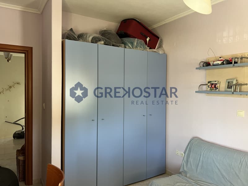 Μονοκατοικία στην Κέντρο, Θέρμη — Φωτογραφία 18 από 25