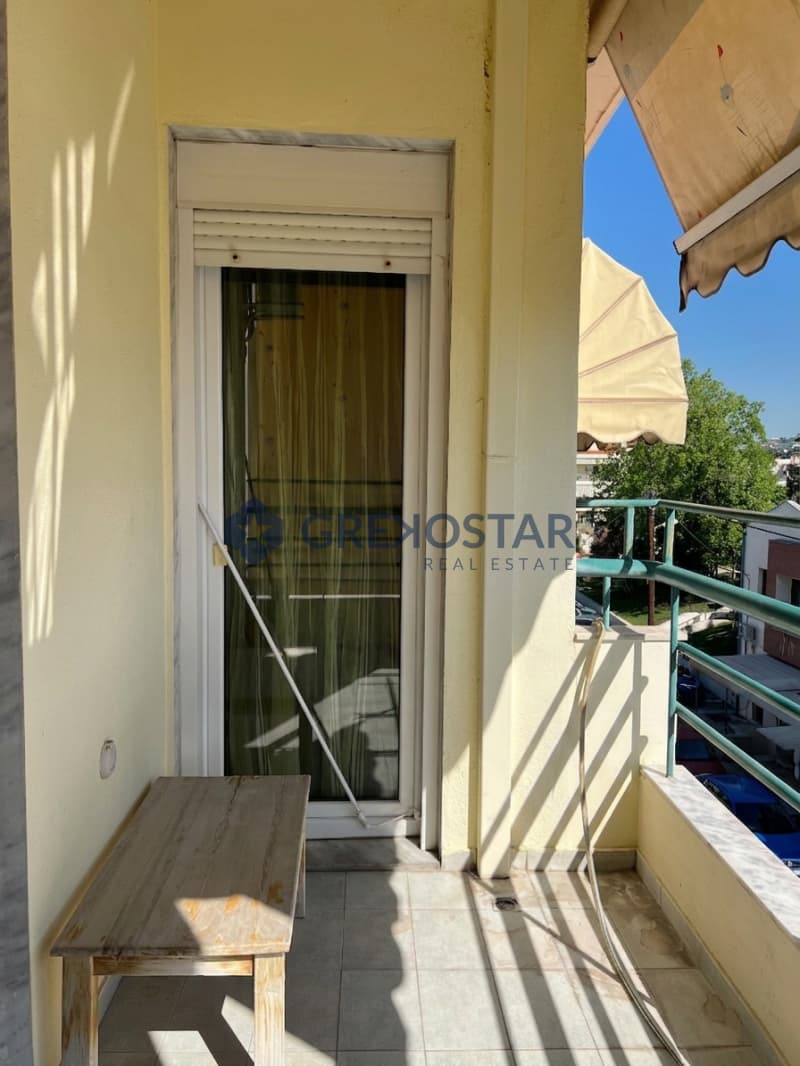 Μονοκατοικία στην Κέντρο, Θέρμη — Φωτογραφία 21 από 25