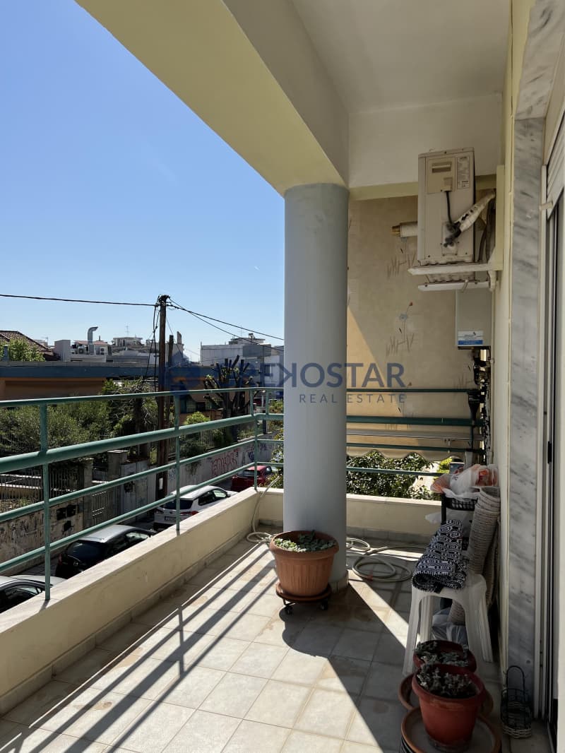 Μονοκατοικία στην Κέντρο, Θέρμη — Φωτογραφία 9 από 25
