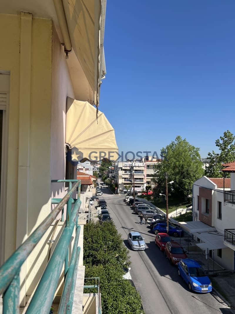 Μονοκατοικία στην Κέντρο, Θέρμη — Φωτογραφία 24 από 25