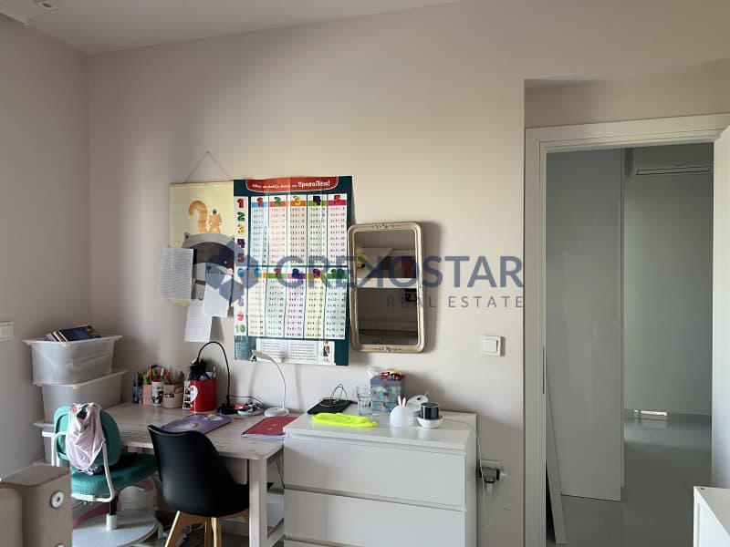 Μονοκατοικία στην Κέντρο, Θέρμη — Φωτογραφία 11 από 20