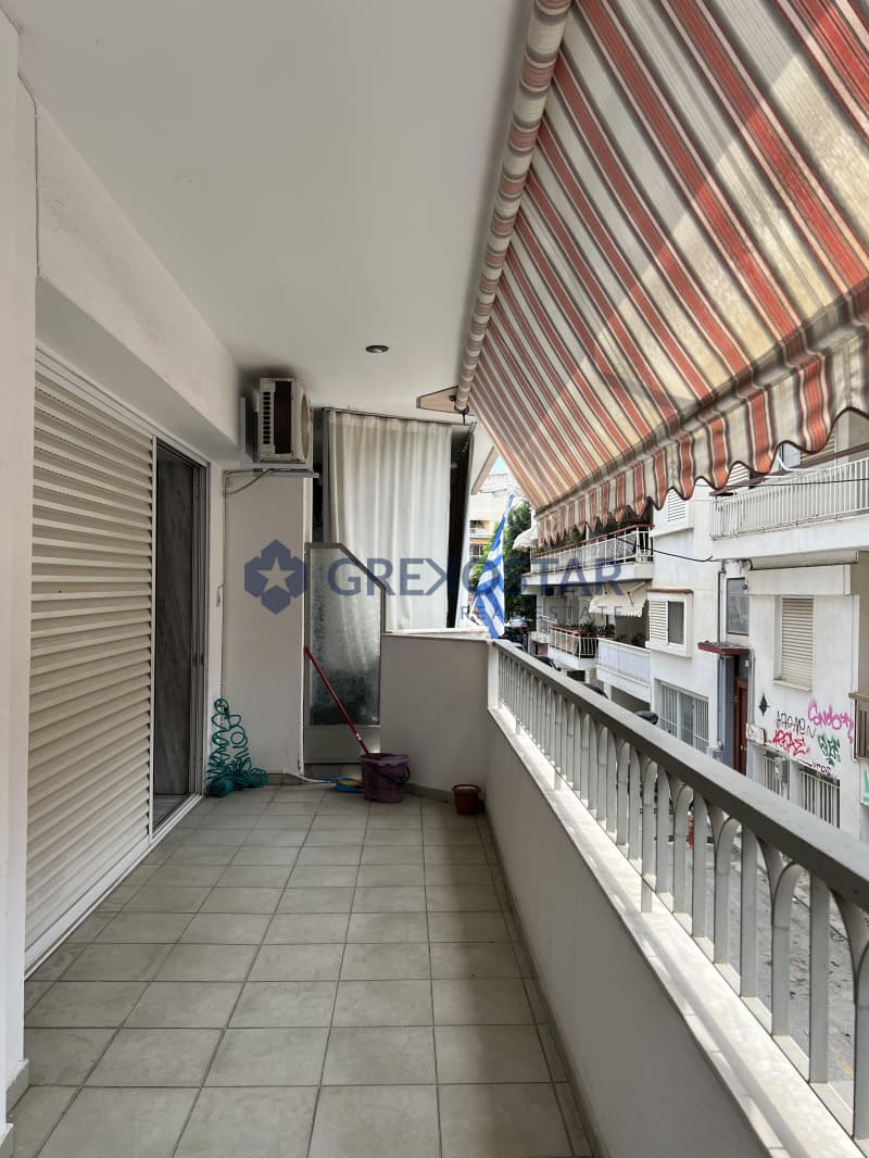 Apartment in Center, Kalamaria — Photo 10 of 19